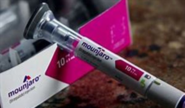 Mounjaro Weight Loss Injections